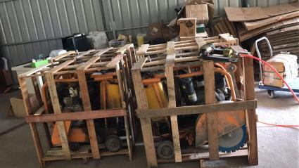 陆川行李、家具、电器包装托运